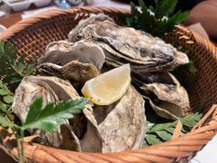 -Mr·Fish鱼鲜生海鲜放题(银泰in99店)
