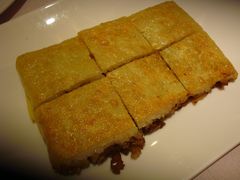 牛肉豆皮-粗茶淡饭·汉口公馆(循礼门店)