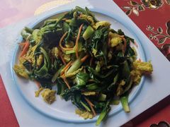 -龙姐私房菜(和顺古镇店)