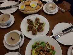 -Entrecôte 法国牛扒馆(保利·时光里店)