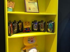 -张小盒茶(吾悦国际广场店)