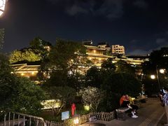 -小凉帽之家酒店(甘坑古镇店)