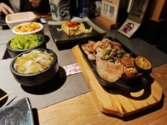 -沼津港精致料理·寿喜烧·烧鸟(龙湖南桥天街日料榜单店)