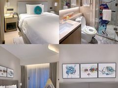 -成都合景誉舍全套房酒店