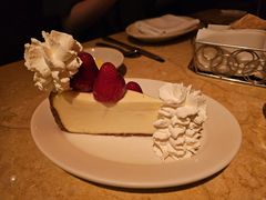 -The Cheesecake Factory 芝乐坊餐厅(王府中環店)