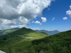 -神农架景区