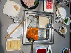 -海底捞火锅(龙湖金沙天街店)