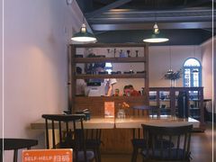 大堂-上屿水产(鼓浪屿一店)