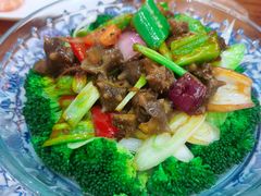 -闽南海鲜城(滨河中路店)