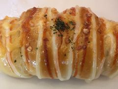 起士大亨-85度C(上海广元店)