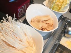 -海底捞火锅(老城根店)