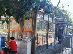 -农家小院土菜馆(斩坑桥店)