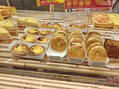 -味多美蛋糕(双合地铁店)