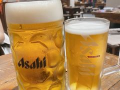 生啤-盟重烧烤(东瓜山创始店)