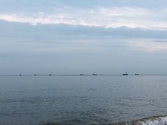 -南戴河旅游度假区