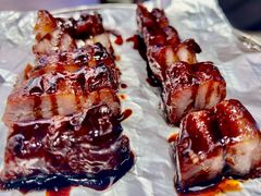 -南拳十三姨·潮汕砂锅粥·粤菜(西单大悦城店)