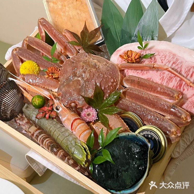 和crush约会吃这家还不错吧!