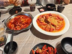 -李叔叔虾蟹大排档(青羊店)