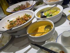 -兰湘子·湘菜小炒(济南领秀城店)
