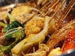 -付小姐在成都(中山公园店)