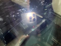 -鲨鱼皮汽车凹陷玻璃修复(静安店)