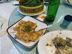 -崖口红树林海鲜餐厅