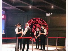 -V-ONE西雅图海鲜自助餐厅(仓山万达广场店)