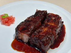 -侨美食家·粤菜(体育西路店)
