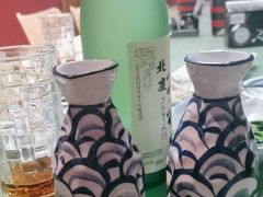 -万岛日本料理铁板烧(大宁店)
