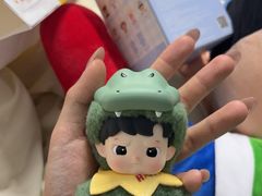 -泡泡玛特POPMART(正弘城店)
