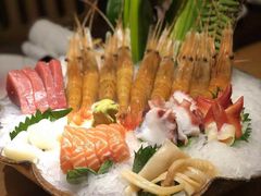 -割烹旭日本料理(龙湖狮山天街店)