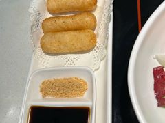 -尚渔味双拼烤鱼(悦界广场店)