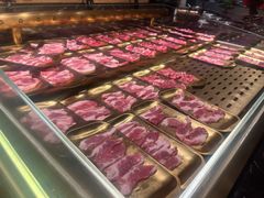 -東盛炭烤自助料理(玄武招商花园城店)