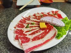 -梦山水日本烧肉(五四广场店)