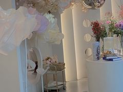-晶雅花园西餐厅(南京首店)