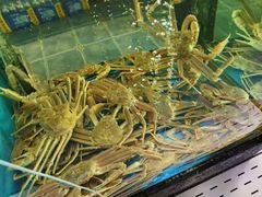 -鲜味食族水产·海鲜餐厅
