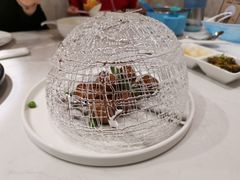 黑蒜糖醋里脊-荟廷·晶萃(陆家嘴尚悦湾店)