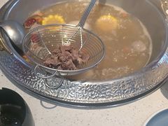 -千牛将·鲜牛肉火锅(开元路店)