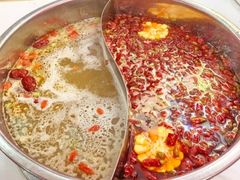 -潮牛潮汕牛肉火锅(旺角大学城商业街店)