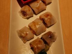 脆皮锦绣虾仁肠粉-避风塘(宝山万达店)