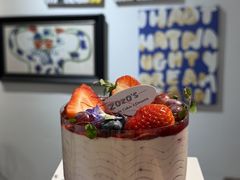 -ZOZO's昌左左精致甜品设计(新北店)
