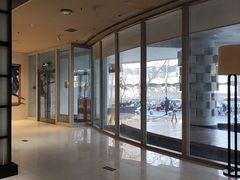 -喜鹊愉家酒店(郑州曼哈顿博览中心地铁站店)