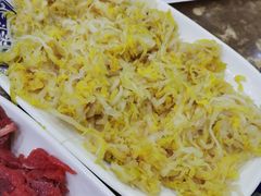 酸菜-牛叔鲜羊肉铜火锅(远东小区店)