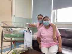 -田螺阿姨自营月嫂·育儿嫂(高新店)
