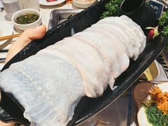 -海底捞火锅(长宁路龙之梦店)