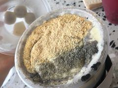 -喜茶(青岛金狮广场店)
