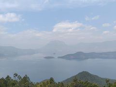 -泸沽湖国家级风景名胜区走婚桥