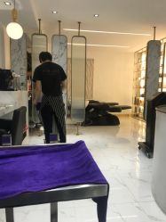 -S.HAIR SALON