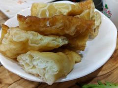 -珍巴奴毛肚牛肉小火锅(四惠店)