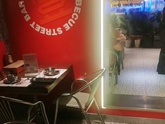 -神府路壹号·海鲜烧烤排档(三坊七巷店)